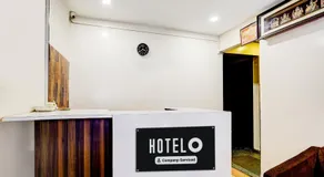 Hotel O MA Chidambaram Stadium Formerly Sarvanas Park - Image 5