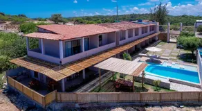 Villa Mar - Baia Formosa - Image 4