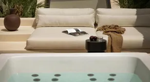 Casa Feliz Crete, Mediterranean villa in Gerani Rethymno - Image 4