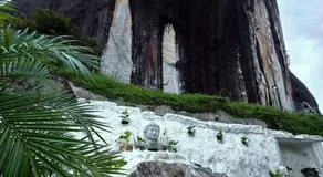 templo de piedra refugio espiritual - Image 4