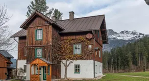 Das Haus in Altaussee - Your Austrian Home - Image 4