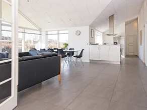 10 Person Holiday Home in Borkop - Image 3