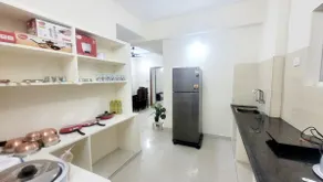 Verizon stays 2BHK close to JNTU - Image 3