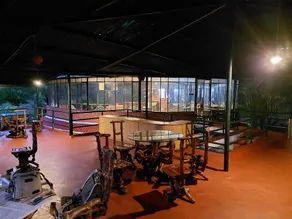 THE TIGER PAW RESORT - Image 4