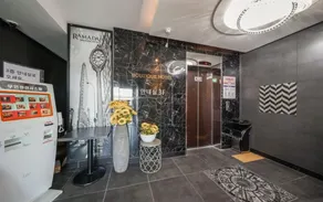 Ulsan Ilsan Hotel Eat.com - Image 3