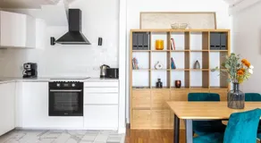 GuestReady - Quiet Apartment in Central Dublin - Image 5