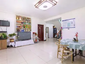 Beijing Simatai Heshun Homestay (Gubeikou Shuizhen) - Image 4