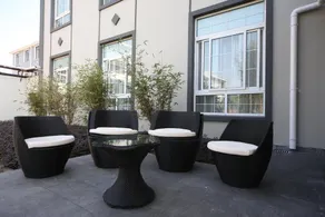 Baolong Yugang Hotel - Image 3