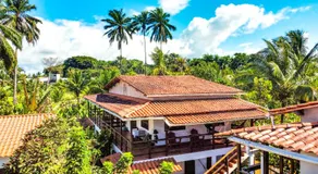 Pousada Casa da Edinha - Image 2