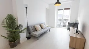 Encantador Apartamento de Lujo en Valencia 3 Dormitorios - Image 3
