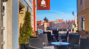 Hotel Telč - Image 3