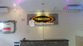 Pringgondani Guest House At Pandanaran Hills Semarang - Image 4