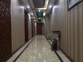 Yaju Boutique Hotel (Mudanjiang Wanda Plaza) - Image 4