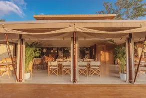Aladdin Luxury Camp Phuket - Image 4