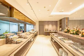 Jinling Landison Hotel - Image 3
