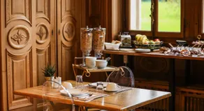 Le Manoir du Golf - Image 2