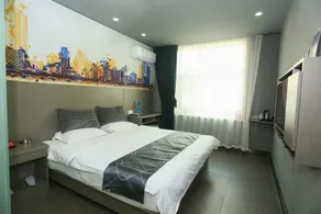 Yake Family Express Hotel - Image 2