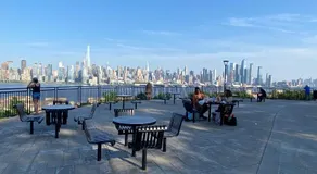 Oasis in New Jersey - 2BR NYC Access - Image 3