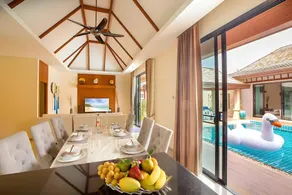Rawayana West Villas & Kids Park - Image 4