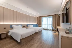 Hanting Hotel Dongguan Machong Town Government - Image 2
