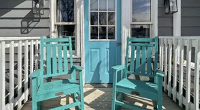 Grove Place Beach Bungalow - Image 5