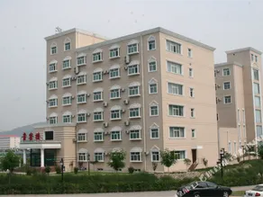 Longhua Hotel - Image 4