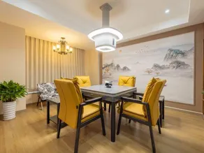 Sijiyu Boutique Hotel (Ningbo Jiangbei Zhongticheng) - Image 4