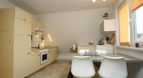 Ferienwohnung am Wald - Ferienwohnung 03 - Image 2