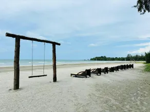 Desaru Beach Resort Luxury Suite B2 3Pax - Image 5