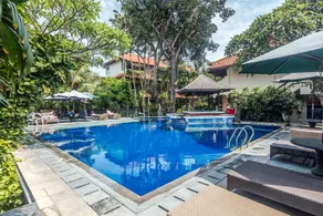 ZEN Rooms Seminyak Taman Petitenget - Image 3