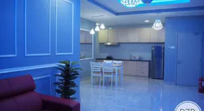 DZR Homes Bangi Wonderland near UKM Malay Only - Image 5