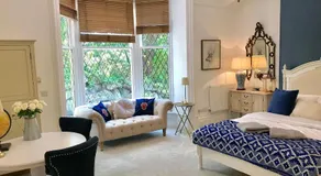 Ranmoor Serviced Apartments Garden Suite - Image 2