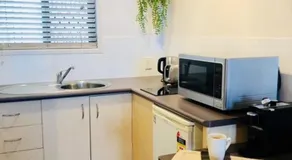 Central Studio Accommodation - Image 5