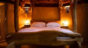Little Hollows Glamping - Image 2