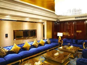 Great Wall Jianguo Hotel - Image 5
