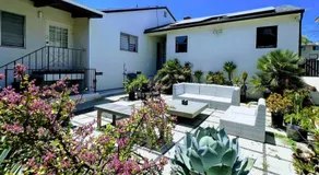 Bright 2-BR Home Near LAX with Shared Yard - SH2-LAD - Image 5