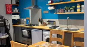 Rural 2 double bedrooms Barn - Image 3