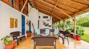 Casa Campestre San Cristóbal cerca al Parque del Café - Image 5