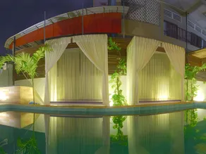 Cozy Boutique Hotel - Image 3
