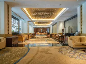 Hangzhou Bay Universal Hotel - Image 3