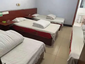 Mengyin Zhongda Hotel - Image 2