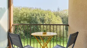 Joli studio piscine et parking 3km Honfleur - Image 5