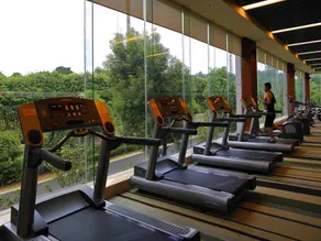 Quanzhou Guest House Hotel - Image 4
