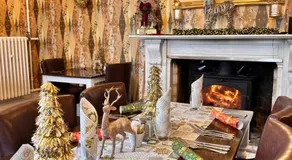 Broom Hall Country Hotel - Image 3