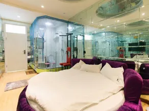 Love and Romance Theme Hotel - Image 2