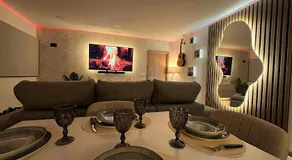 TOURAL HOUSE Villa - Image 3