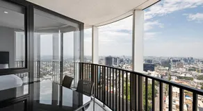 Queen St Residence - Image 5