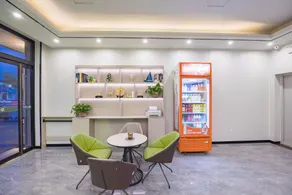 99 Preferential Hotel (Baoding Qingyuan Vocational Education Center Branch) - Image 4