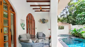 Villa Laz at Parra Anjuna road - Image 5