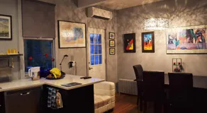 Private Rooms, Shared Bath in a Private Home Minutes From Logan Airport - Image 2